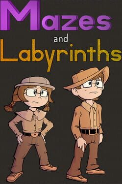 Labyrinth Dreamer - Build Mazes, Crack Mazes