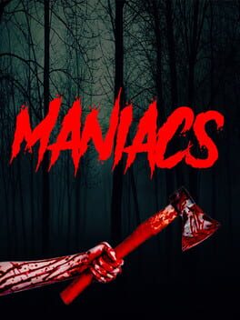 Maniacs