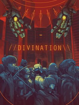 Divine Brawl