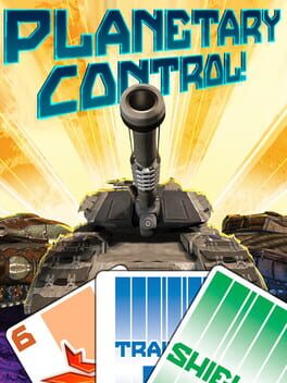 Planes Control