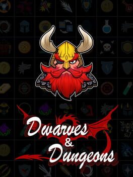 Dwarves & Dungeons