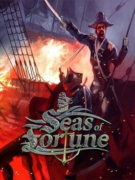 Seas of Fortune