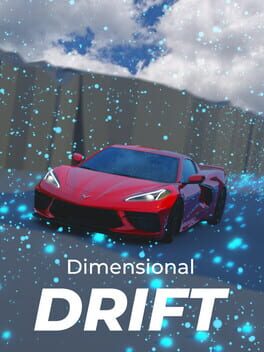 Regular Show: Dimensional Drift