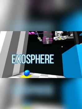 EXOSPHERE(Flight Action RPG)