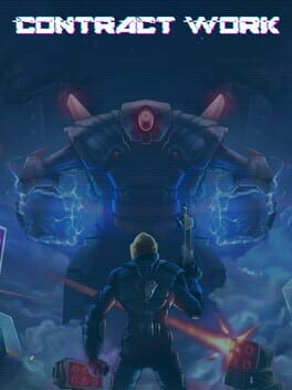 Contract work seeked - all platforms.