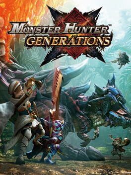 Monster Hunters