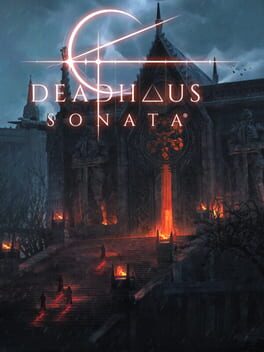 Deadhaus Sonata - Left To The Living