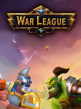 Warleague Arena