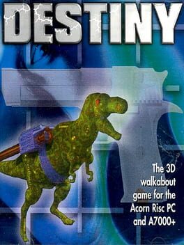 Destiny's Sword