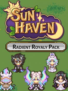 Sun Royale