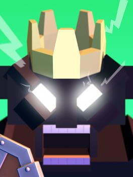 Crowned MOBA