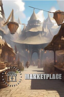 Digital Goods Marketplace