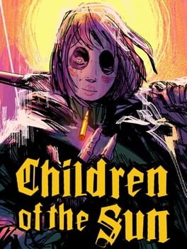 Children of the Clockwork Sun