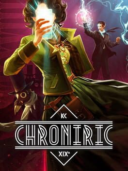 Chroniric XIX