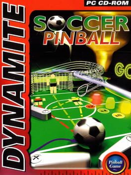 Pinball Soccer
