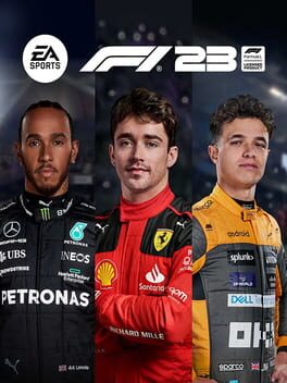 F1 23: Braking Point Cutscenes