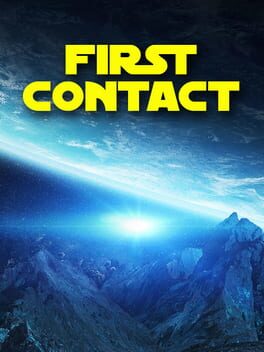 Readout: First Contact