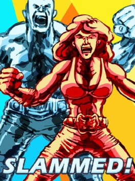 Color Slam