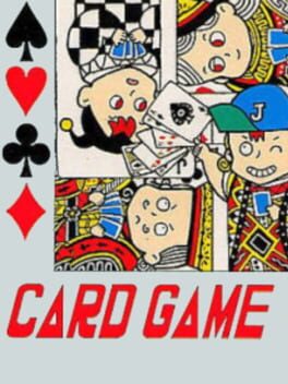 Oswaldo Card Game