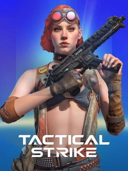 Tactical Strike