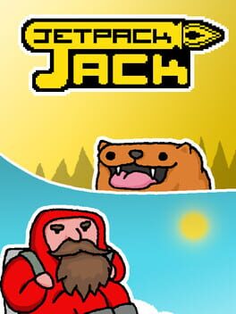 Jet Jack Tournament Edition