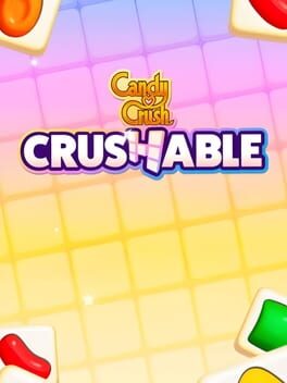 Crush Escape