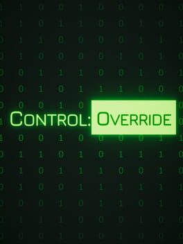 Code:OverRide