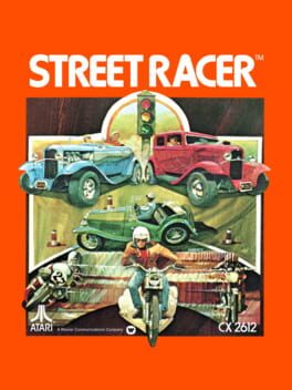 Nano Street Racers