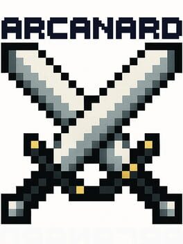 Fate of the Arcana