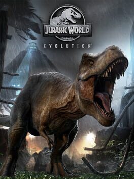 Jurassic World Evolution CG Trailer