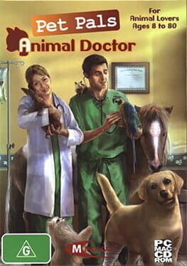 Animal Pals