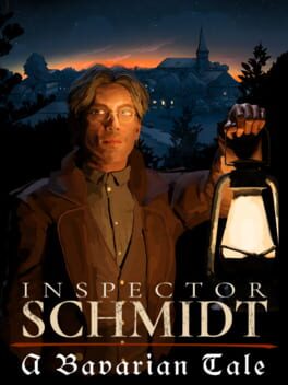 A Bavarian Tale - Totgeschwiegen