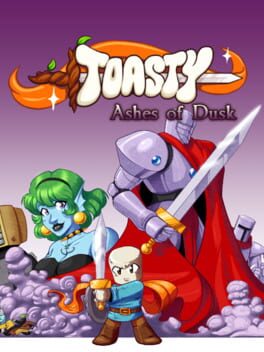 Toasty Party