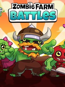 Battle Farm