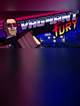 Tales of a Vagrant