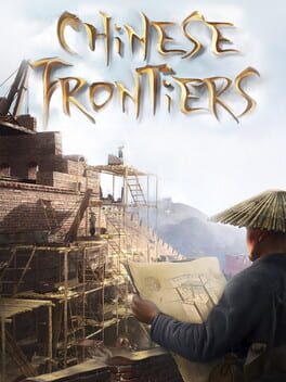 chinese frontier