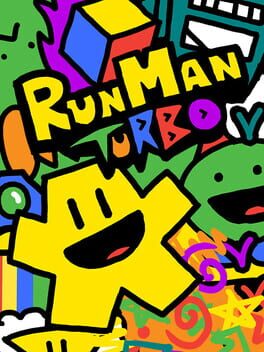 Oddbods Turbo Run