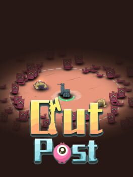 Animal Outpost