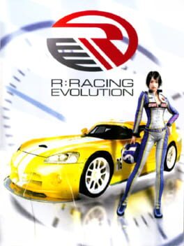 EVOLUTION RACE