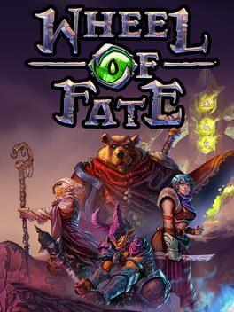Wheel Of Fate