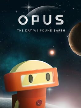 OPUS: The Day We Found Earth
