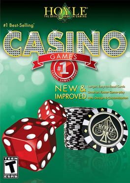 Barriere pocket casino 2 - Concept & Game Design Consulting