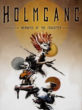 Holmgang - Memories of the Forgotten