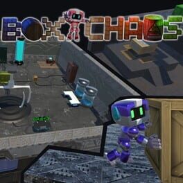 Chaos Box