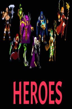 Heroes
