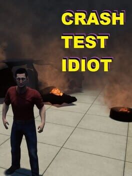 Crash Test Ninja