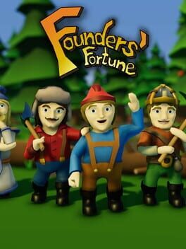 Founders Legacy
