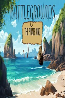 The King of Pirates: Battle Royal