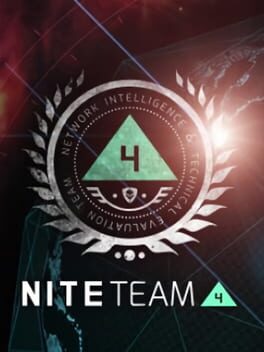 NITE TEam 4
