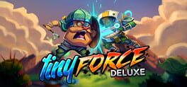 Tiny Force